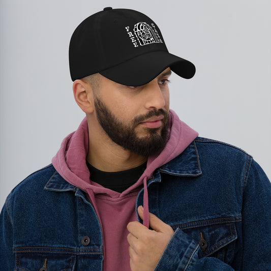 Free Gaza Classic Hat