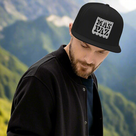 MasPaz Trucker Hat